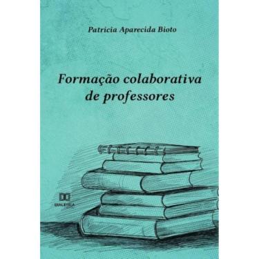 Imagem de Formação colaborativa de professores - Português