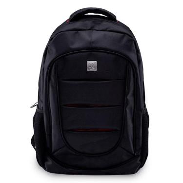 Imagem de Mochila para Notebook Maxprint Class Preta
