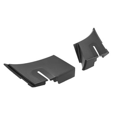 Imagem de HECASA Tampa do limpador de para-brisa compatível com Chevrolet Avalanche Suburban Tahoe GMC Yukon XL Cadillac Escalade ESV 2007-2014 Substituição do painel de extensão de entrada de ar para 25820729