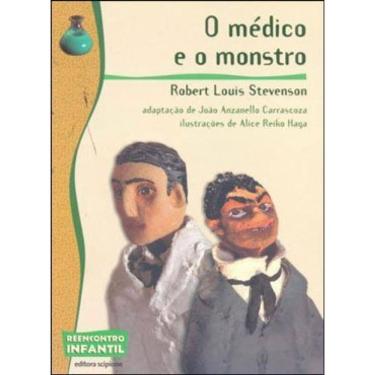 Imagem de O Médico E O Monstro