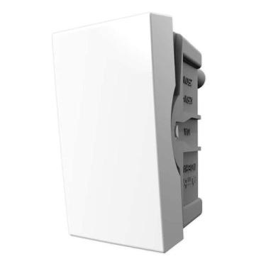 Imagem de Módulo Interruptor Intermediário Inova Pro 85013 Alumbra
