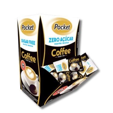 Imagem de Pocket cafe zero ri-013 - Riclan