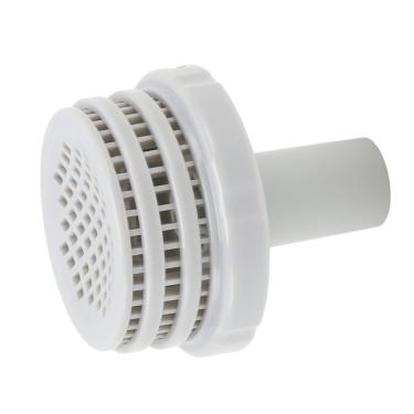 Imagem de Acouto Conector de Filtro de Piscina de de Reposição - Conector de Filtro de Piscina de Plástico, e Escape Pools - Ideal para Melhor Circulação de água e Fácil Substituição de