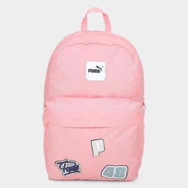 Imagem de Mochila Puma Phase Patch-Unissex