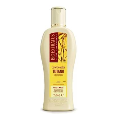 Imagem de Condicionador Bio Extratus Tutano e Ceramidas com 250ml