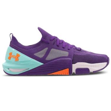 Imagem de Tênis de Academia Treino Unissex Confortável Tribase Cross 2 6006997 -