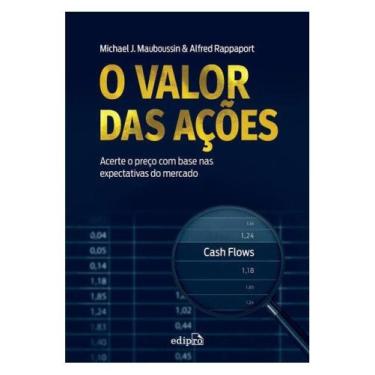 Imagem de O valor das ações: acerte o preço com base nas expectativas do mercado