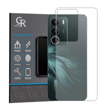 Imagem de GR Global Revolution, Película Hidrogel HD Verso Para Realme C71