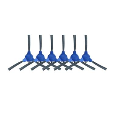 Imagem de Hepa Filters Side Brush Mop Rags Cloths Replacement Compatible With Eufy Robovac G10 G30 Robot Vacuum Cleaner Spare Parts Kits Accessories(Set 9)