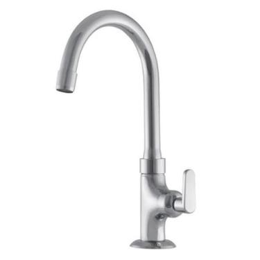 Imagem de Torneira de Pia Meber Uni para Lavatório, Cromada