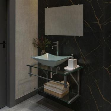 Imagem de Gabinetes De Vidro Luxuoso Para Deixa Seu Ambiente Elegante Luxo Ekasa