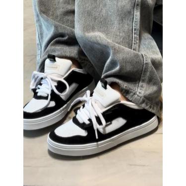 Imagem de Tênis Hocks Pop Lite Petit Poa, 40