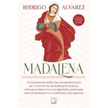 Imagem de Madalena - RECORD, Sortido