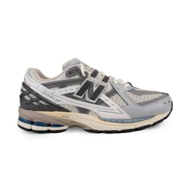 Imagem de New Balance Tênis masculino 1906, Raincloud/cinza ardósia/ímã, 38 BR