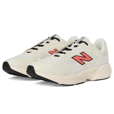 Imagem de New Balance Tênis feminino Catalyst Cross, Sal marinho/angorá/flare, 9.5 Wide