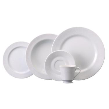 Imagem de Jogo De Jantar 30 Peças Café Noiva Porcelana Schmidt