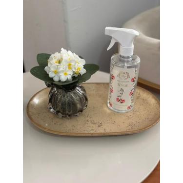 Imagem de Agua Perfumada Tenue Dani Fernandes Perfume para Ambiente