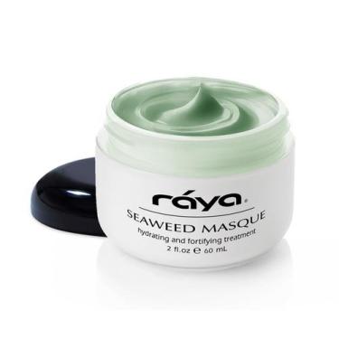 Imagem de Máscara de tratamento facial Raya Seaweed Masque 609 Hydrating
