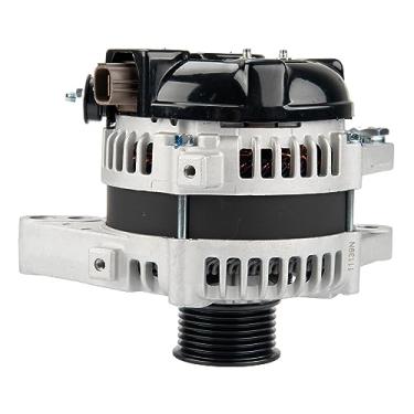 Imagem de KAC Alternador de substituição para 2003-2015 4Runner 4.0L 2005-2009 Tacoma 4.0L, substituto do alternador 11139