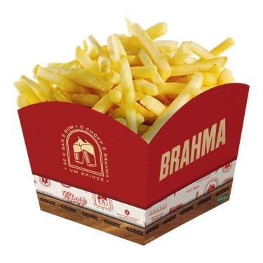 Imagem de Cachepot De Papel Brahma Pequeno - 8 Unidades