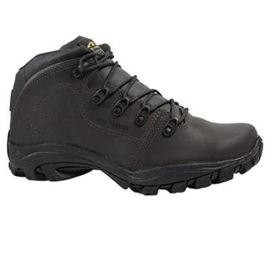 Imagem de Bota Bull Terrier Fox Terrier II Masculino - Marrom-Masculino