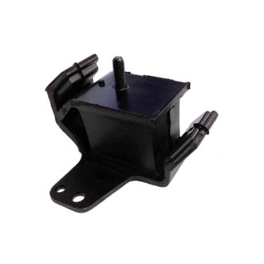 Imagem de Coxim Dianteiro do Motor Lado Direito Frontier / X-Terra 03 / .