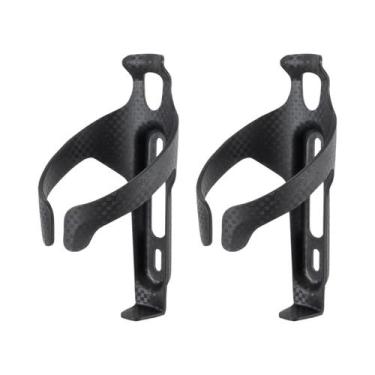 Imagem de Suporte Para Garrafa De Água Ultralight HUALONG Aero Para Bicicletas M