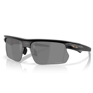 Imagem de Óculos de Sol Oakley BiSphaera Players Matte Black 2168-Masculino