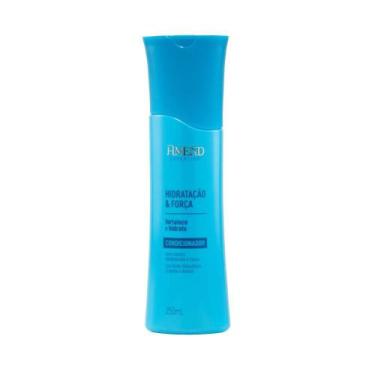 Imagem de Condicionador Amend Expertise Hidratação e Força 250 ml