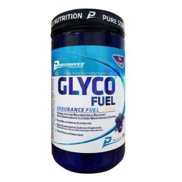 Imagem de Glyco Fuel Performance Nutrition - 900g