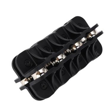 Imagem de Naroote Alisador de Tubos Portátil 5/8" Ferramenta de Endireitamento de Tubo de Alumínio PVC para Tubos de Metal