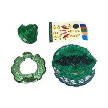 Imagem de S Estilos Clássicos Giroscópio Pião Brinquedos para Meninos Solong4u, 