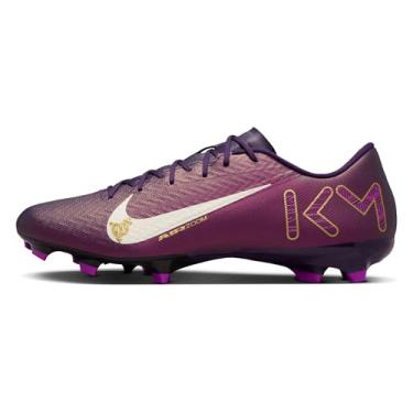 Imagem de Nike ZM VAPOR 16 ACADEMY KM FGMG Tênis masculino, GRANDPURPLEPALEIVORY, 41