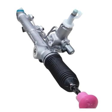 Imagem de Rack de direção hidráulica compatível com Benz W164 ML500 GL320 X164 GL450 R350 A1644600300 01641040102 1644600300 1644600225 A1644600225 LHD