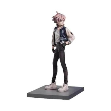 Imagem de Figura De Anime Bungou Stray Dogs De 18cm, Kawaii Dazai Osamu Nakahara