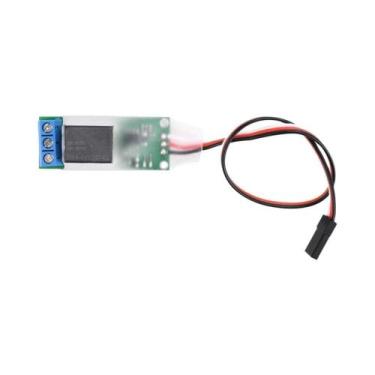 Imagem de Controle Remoto Universal Para Luz De Navegação, Controlador De Relé 5