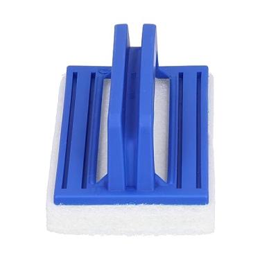Imagem de aqxreight Escova de Esponja para Piscina, Ferramentas Profissionais de Limpeza de Piscina para Telha de Mármore, Banheiro, Limpeza de de Parede, Natação, Outras Esfregas Usadas para e Principalmente