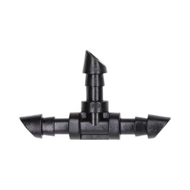 Imagem de Conectores De Água Para Jardim 10-1000PCS, Acessórios Para Irrigação P