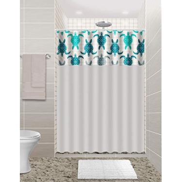 Imagem de Cort. Box 4 estações - Tartarugas