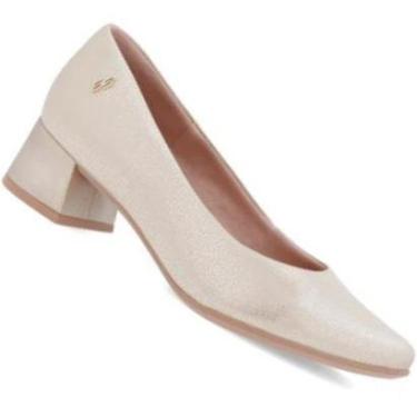 Imagem de SAPATO USAFLEX AL3801 FEMININO-Feminino