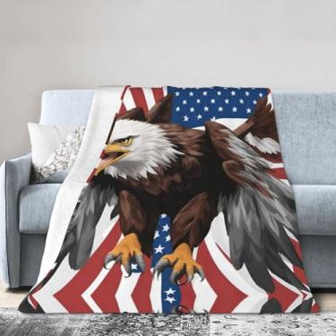 Imagem de Cobertor grande super macio, confortável e quente para cama, sofá e viagens