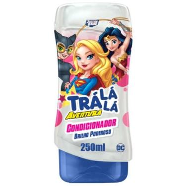 Imagem de Condicionador Trá Lá Lá Hidrakids 250ml  Phisalia