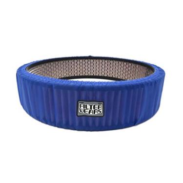 Imagem de Filtro de ar Filterwear Pre-Filter K171 para K&N E-1650FILTERWEARS azul K171L