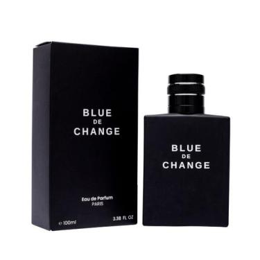 Imagem de Perfume Masculino YO Blue de Change  - Year One Perfumes