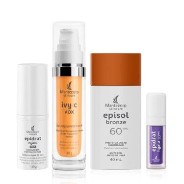 Imagem de Kit - Rotina Dermomake 42 - Mantecorp Skincare