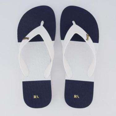 Imagem de Chinelo Reserva Listras On The Go Masculino-Masculino