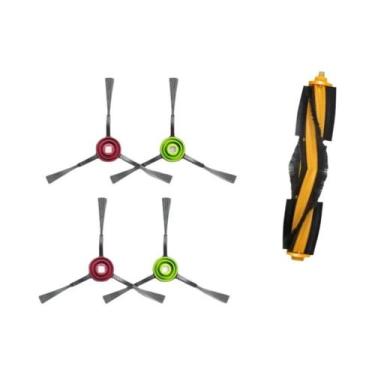 Imagem de Acessórios Para Aspirador De Pó Ecovacs Deebot N8 N8 pro T9 T8 T8 AIVI