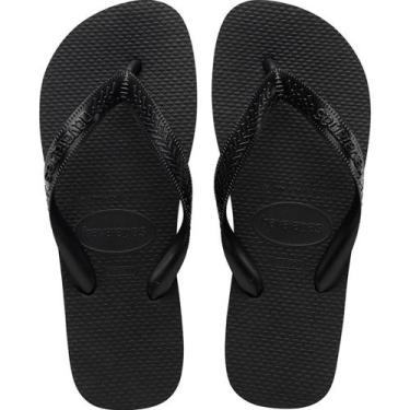 Imagem de Chinelo Havaianas Top Nova Coleção Original Masculino/Feminino, 33/4, 