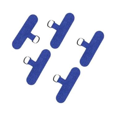 Imagem de Acessórios Para iPhone Xiaomi 12 13 14 15: Placa De Fixação Em T, Cord