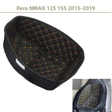 Imagem de Protetor De Compartimento E Tapete Para Caixa De Armazenamento Do Asse